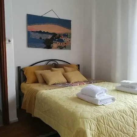 Anastasias Central Apartment Litochoro Exterior photo