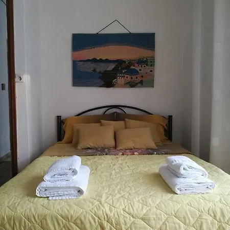 Anastasias Central Apartment Litochoro Exterior photo
