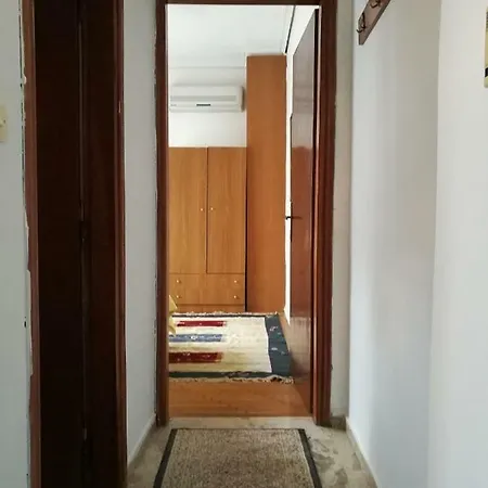Anastasias Central Apartment Litochoro Exterior photo