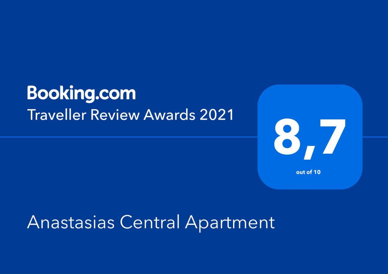 Anastasias Apartment