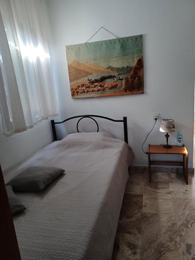 Apartment Anastasias