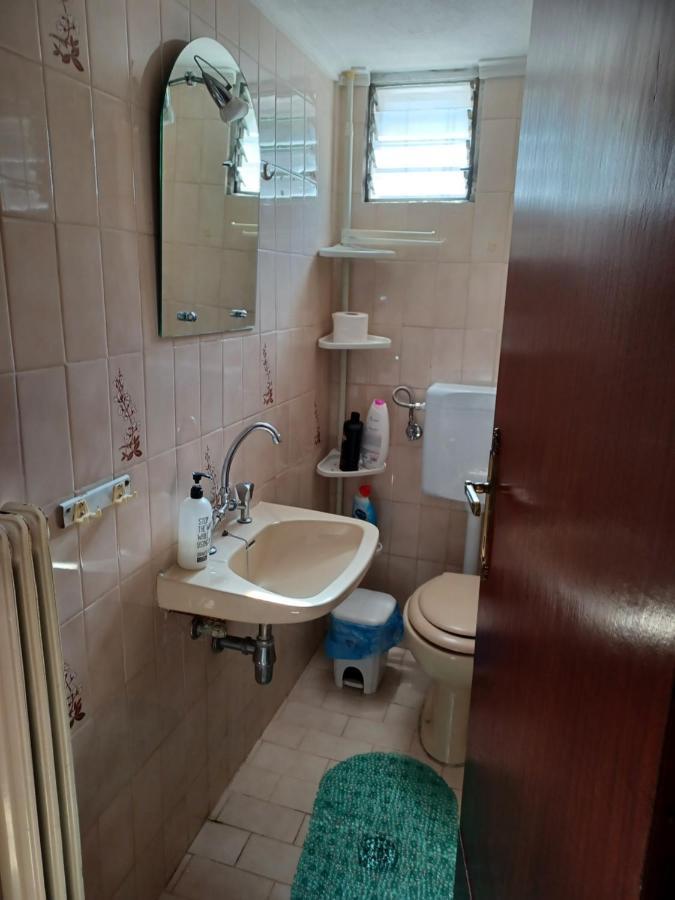 Apartment Anastasias