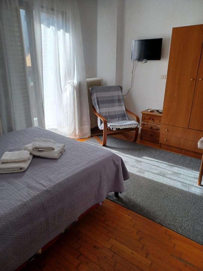 Apartment Anastasias *
