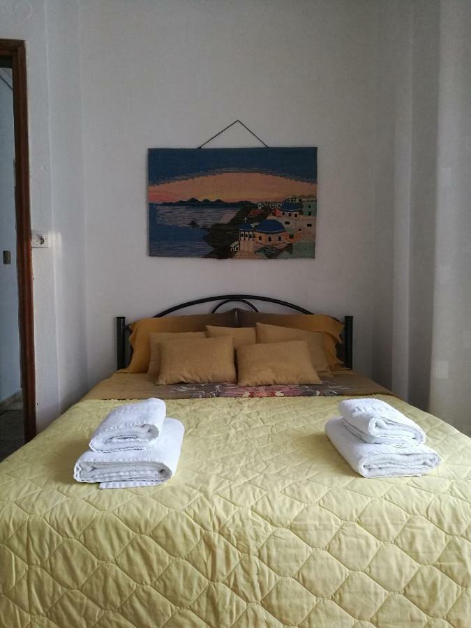 Anastasias Apartment Litochoro