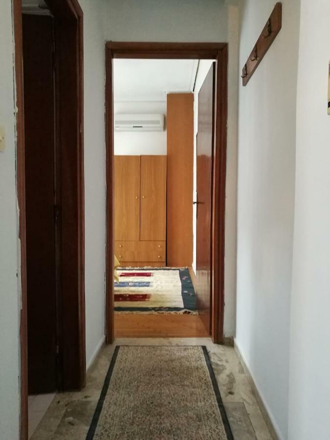 Apartment Anastasias *